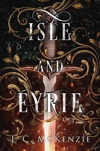  J. C. McKenzie - Isle And Eyrie - Isle and Eyrie.