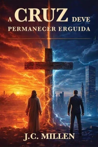 A Cruz Deve Permanecer Erguida