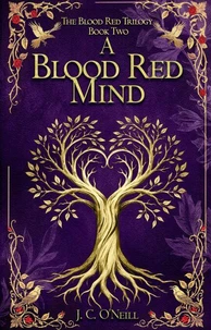 A Blood Red Mind