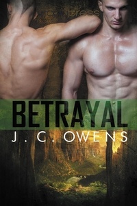  J. C. Owens - Betrayal.
