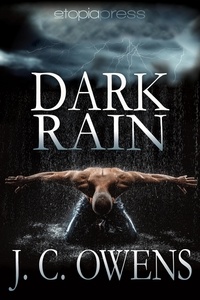  J. C. Owens - Dark Rain - The Anrodnes Chronicles, #1.