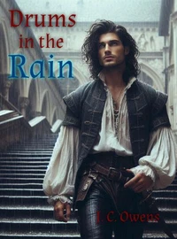 Drums in the Rain