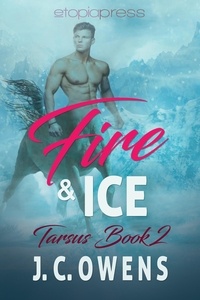  J. C. Owens - Fire and Ice - Tarsus, #2.