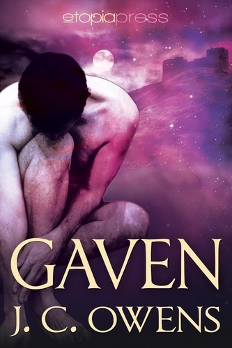  J. C. Owens - Gaven - The Gaven Series, #1.