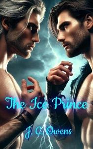 The Ice Prince