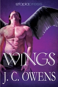 J. C. Owens - Wings - Wings, #1.