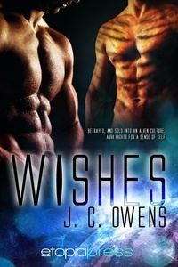  J. C. Owens - Wishes.