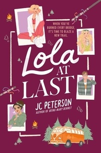 J. C. Peterson - Lola at Last.