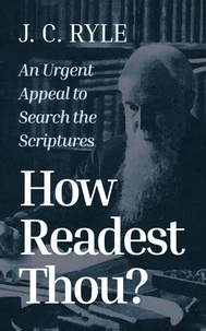 How Readest Thou?