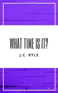 What Time Is It?