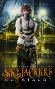 Skyjackers - Season One