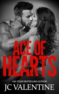  J.C. Valentine - Ace of Hearts - Blind Jacks MC.