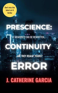Prescience: Continuity Error