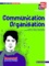 Communication Organisation Tle Bac pro secrétariat