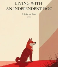 Living With an Independent Dog - A Shiba Inu Story