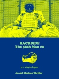  J. Clayton Rogers - Backside - The 56th Man, #6.
