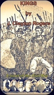  J. Clayton Rogers - Kings.