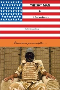  J. Clayton Rogers - The 56th Man - The 56th Man, #1.