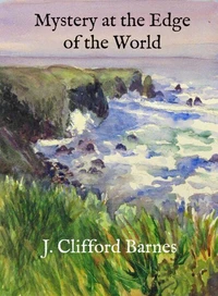 Mystery at the Edge of the World