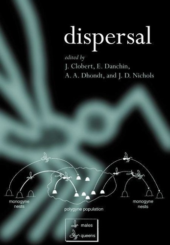 J Clobert - Dispersal.