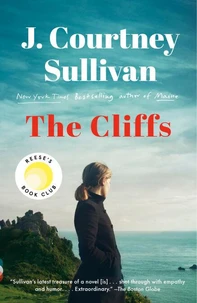 The Cliffs: Reese's Book Club