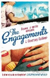 J. Courtney Sullivan - The Engagements.