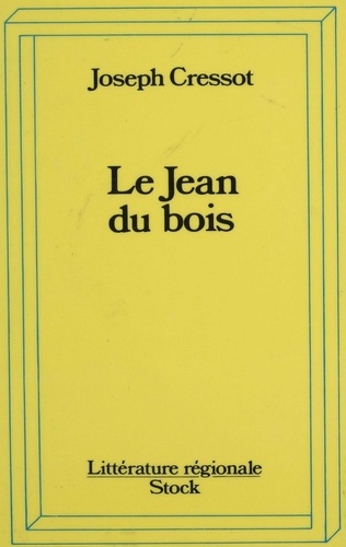 Le Jean du Bois