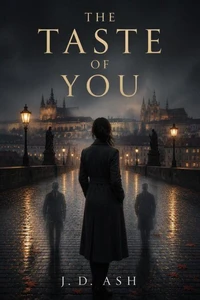 The Taste of You
