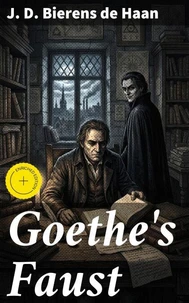 Goethe's Faust