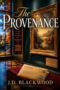 The Provenance