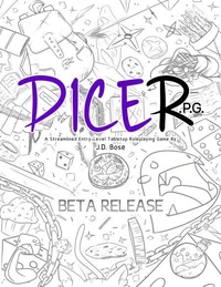 DiceRPG