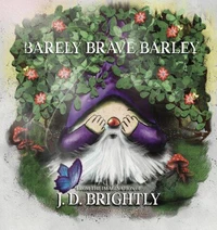 Barely Brave Barley