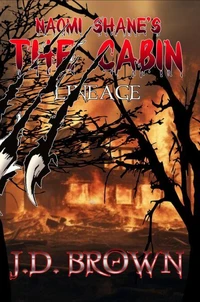 Naomi Shane's The Cabin: Lineage