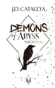 J.D. Cataleya - Demons of Abyss - Vergeltung.