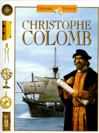 J-D Clare - Christophe Colomb.