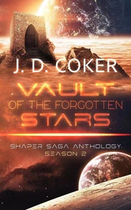 Vault of the Forgotten Stars Season 2