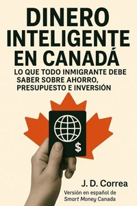 Dinero Inteligente en Canadá