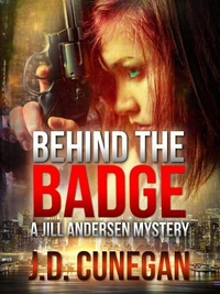 Behind the Badge