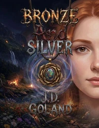 Bronze And Silver