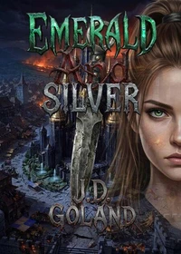 Emerald And Silver