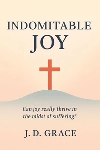 Can Joy Really Thrive in the Midst of Suffering?