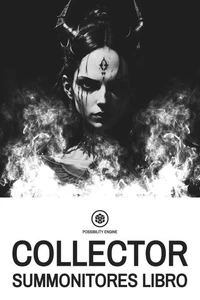Collector: Summonitores Libro