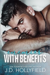  J.D. Hollyfield - Enemies with Benefits.