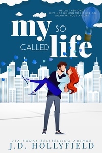  J.D. Hollyfield - My So Called Life - Love Not Included, #3.
