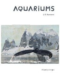J. D. Kurtness - Aquariums.