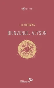 Bienvenue, Alyson