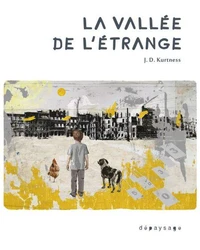 La vallée de l'étrange