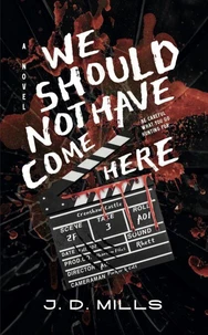 We Should Not Have Come Here