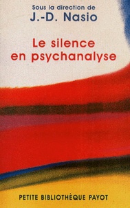 Rhonealpesinfo.fr Le silence en psychanalyse Image