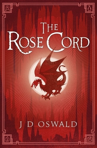 J. D. Oswald - The Rose Cord.